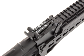 018 Assault Rifle Replica