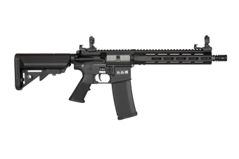 Karabinek ASG Specna Arms SA-F03 FLEX™ GATE X-ASR Czarny