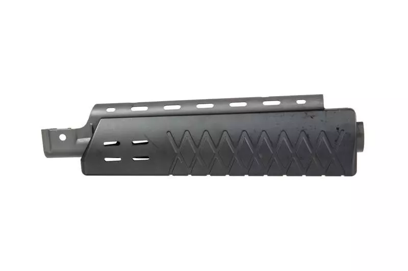 GF85 Left Handguard Half
