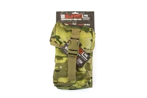 Pochette utilitaire moyenne NP PMC - NP Camo