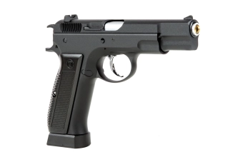 Pistola de airsoft KP-09 (CO2)