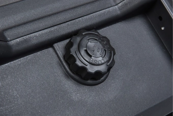 Specna Arms Funda para pistola 100 cm Negra