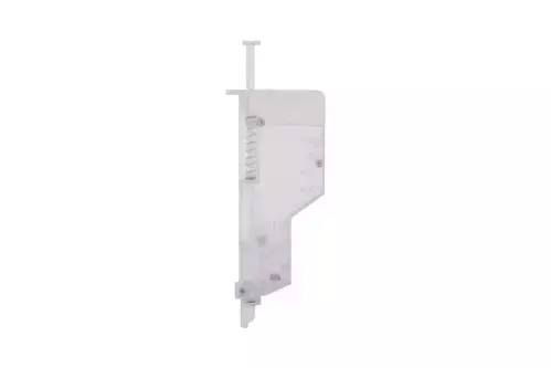 Speedloader for M4/M16 magazines - Transparent