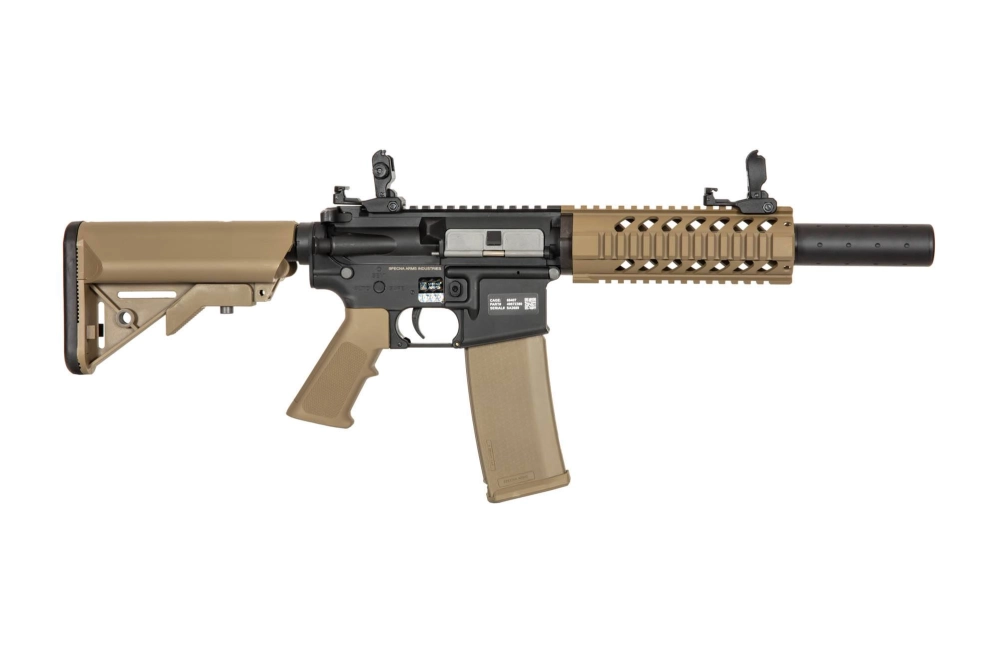 Replika karabinka SA-C11 CORE™ - Half-Tan
