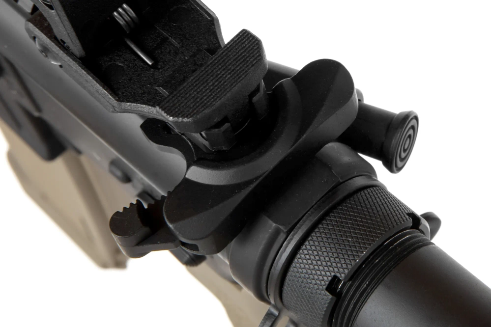 RRA SA-E14 EDGE 2.0™GATE ASTER carbine replica - Half-Tan