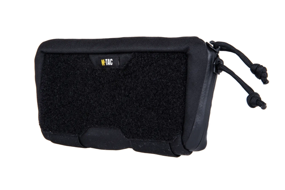 M-Tac Organizer Admin Elite Czarny