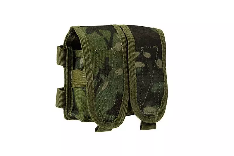 Doble pouch para granaday 40mm - MC Tropic