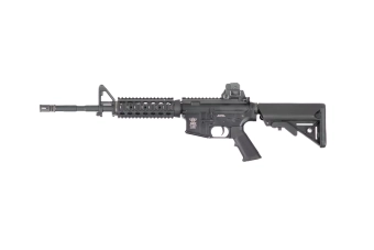 B4 SOPMOD High Cycle carbine replica - black (OUTLET)