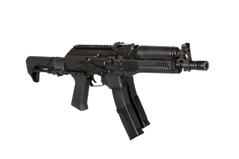 Replika pistoletu maszynowego PP-19-01 Witiaź PDW