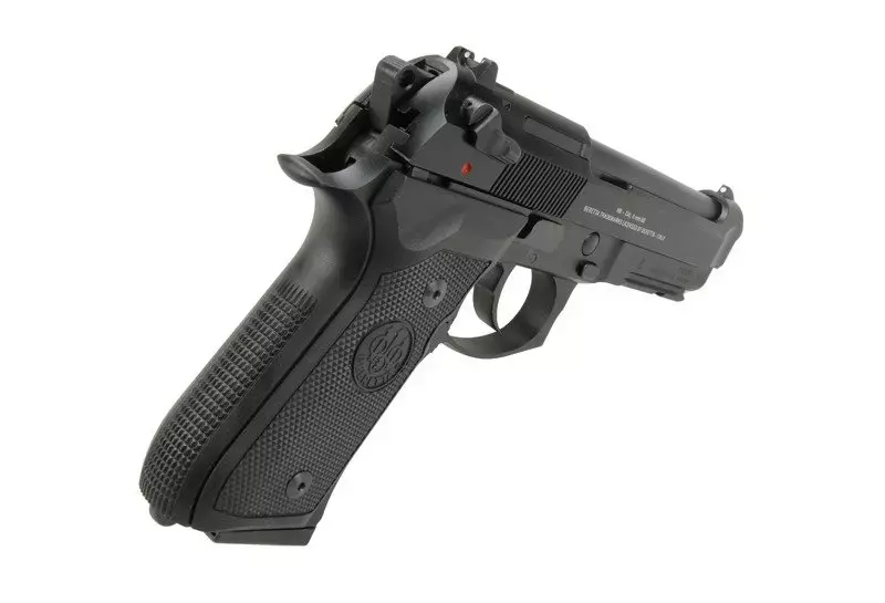 BERETTA M9 BlowBack GGB type pistol replica