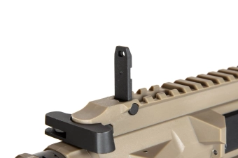 Réplique fusil Mutant AMM13 - Terre sombre