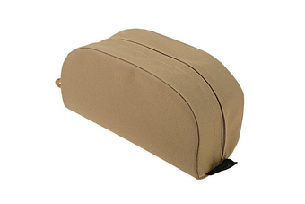 Combat protective glasses (Kit) - sand