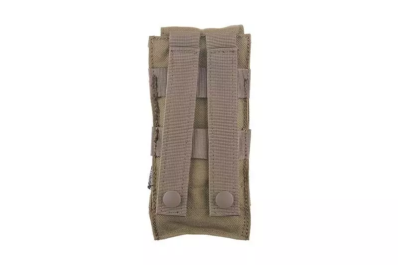 Single M4/M16 Magazine Pouch - Tan