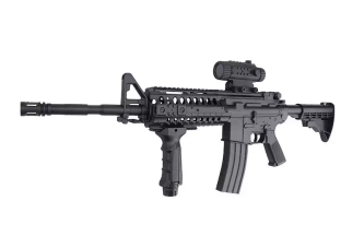 Airsoft pušky D96