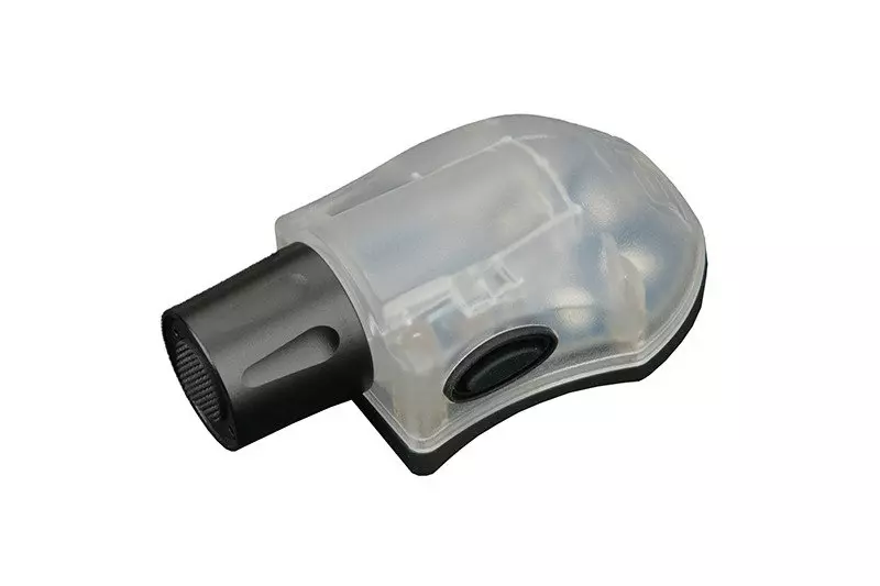 IR stroboskopická značka