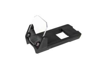Kryt optiky pro Hi CAPA