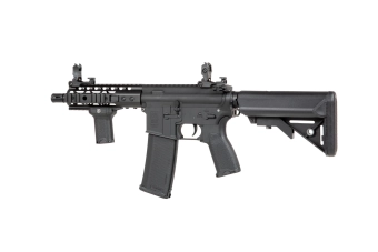 Replika karabinka SA-E12 EDGE™ - czarna