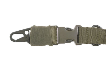 Two-Point P4 Tactical Sling - Olive Drab