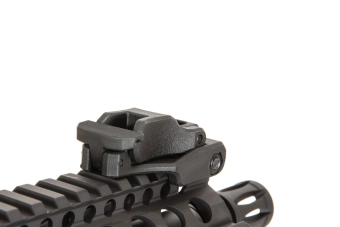 Airsoft puška Daniel Defense® MK18 SA-E19 EDGE™ - černá