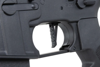 Specna Wapens SA-C20 CORE™ HAL ETU™ 0,5J ASG Karabijn Zwart