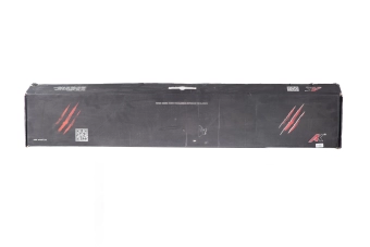 Réplique de sniper SWD - imitation bois (OUTLET)