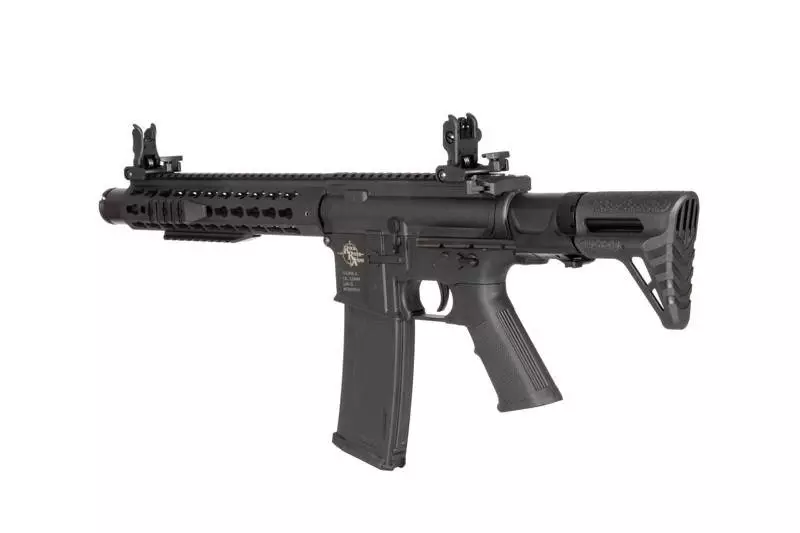 SA-C07 RRA PDW CORE™ Carbine Replica - Black
