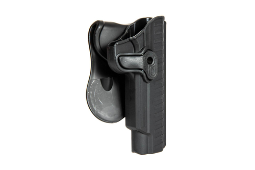 Pouzdro pro pistolí typ 1911 - černá