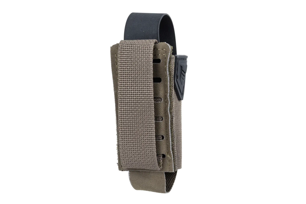Wosport pistol magazine loader MG-125 Olive