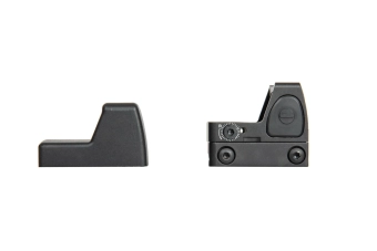 EvolutionGear Micro Red Dot Sight Replica