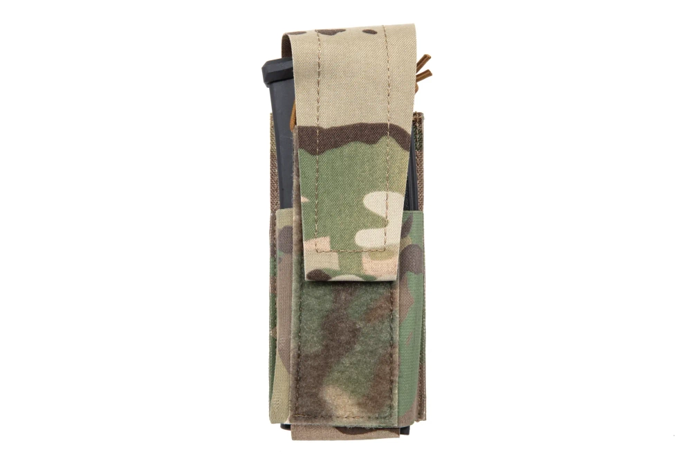 Universal magazine pouch Wosport MC