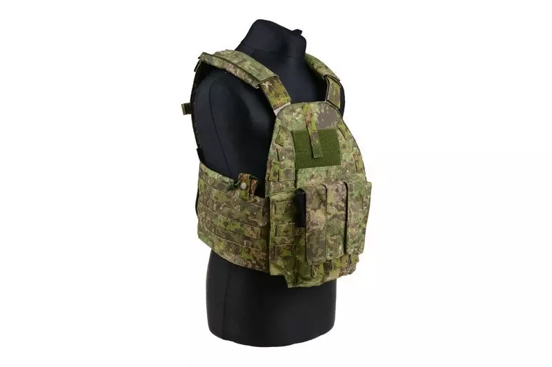 Chaleco 94K Plate carrier (PM) - PenCott™ Greenzone