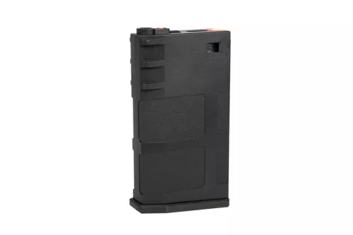 Magazynek do MDR-X na 78 kulek - Czarny