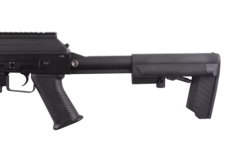 Airsoftová zbraň LTS Keymod 9.5