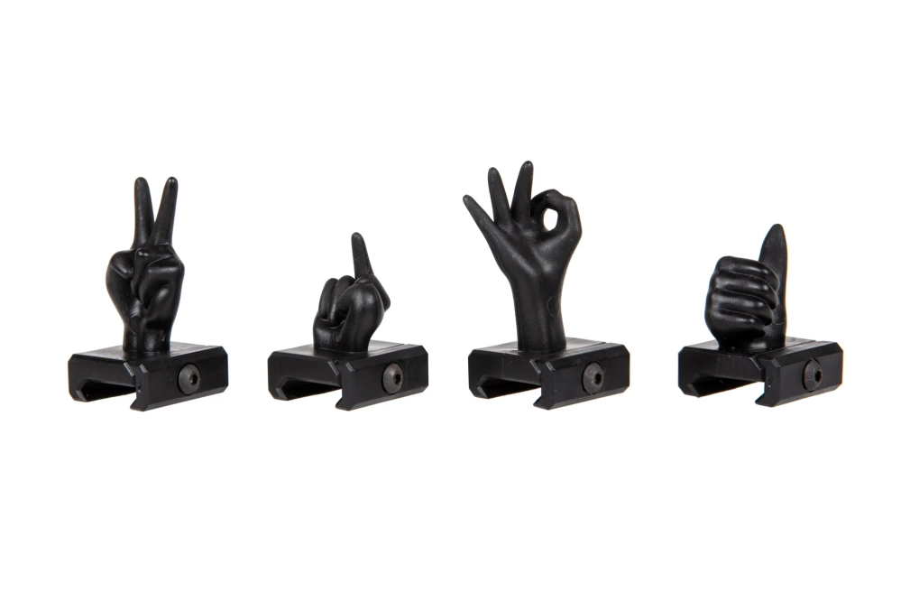 Funny Sight sight set