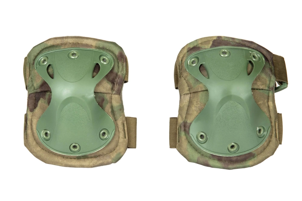 Elbow protection pads Future - ATC FG