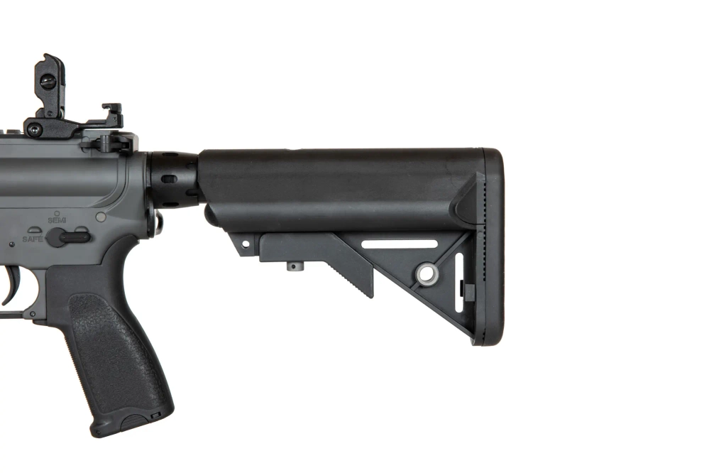 RRA & SI SA-E17 EDGE™ Carbine Replica - Chaos Grey