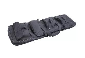 Gun cover 960mm - black