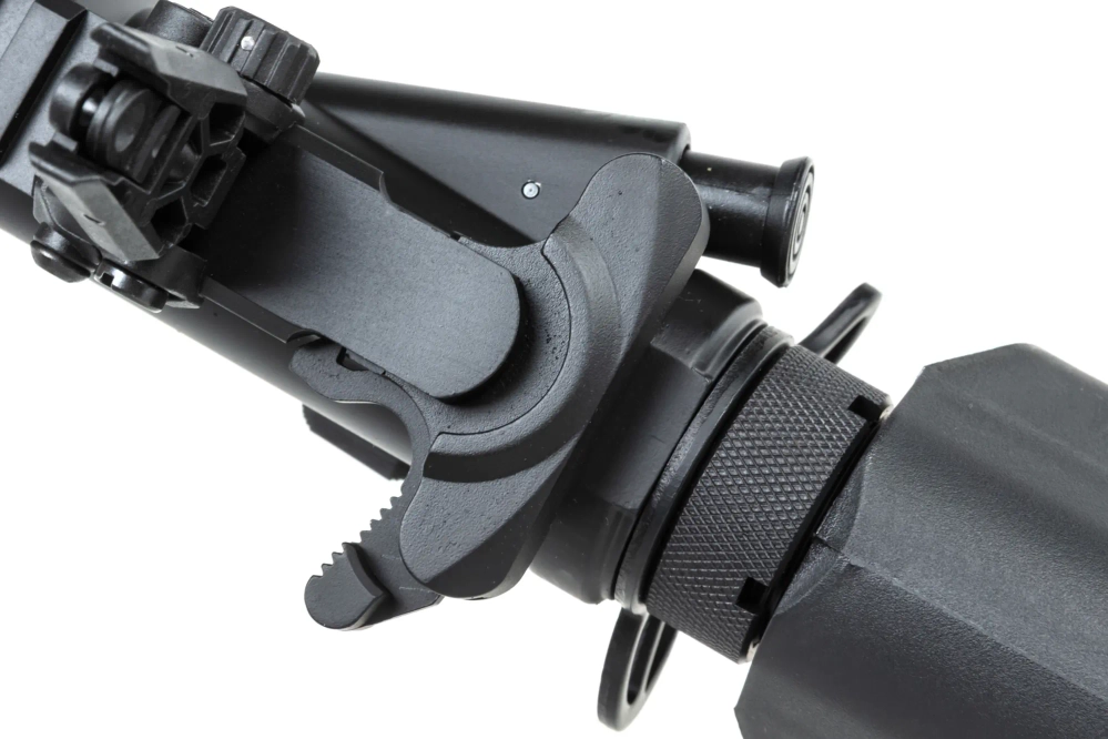 airsoft Specna Arms SA-P09 PRIME™ HAL™ ETU Carbine High Torque Version Black