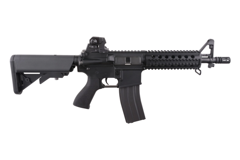 Airsoftová zbraň puškagR15 Raider