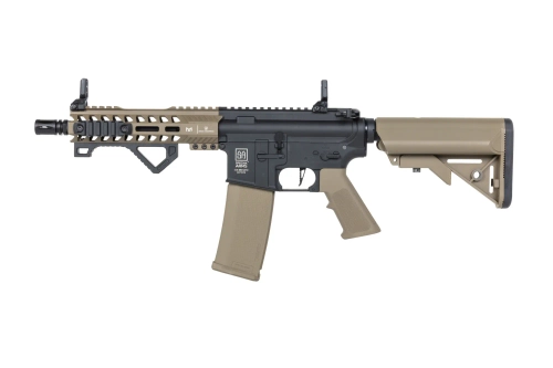 Specna Arms SA-C17 CORE™ HAL ETU™ Gen.2 Poloplášťová airsoft puškaa