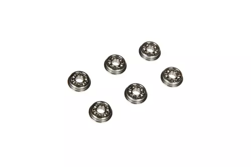 Zestaw łożysk Multi fit - 8mm