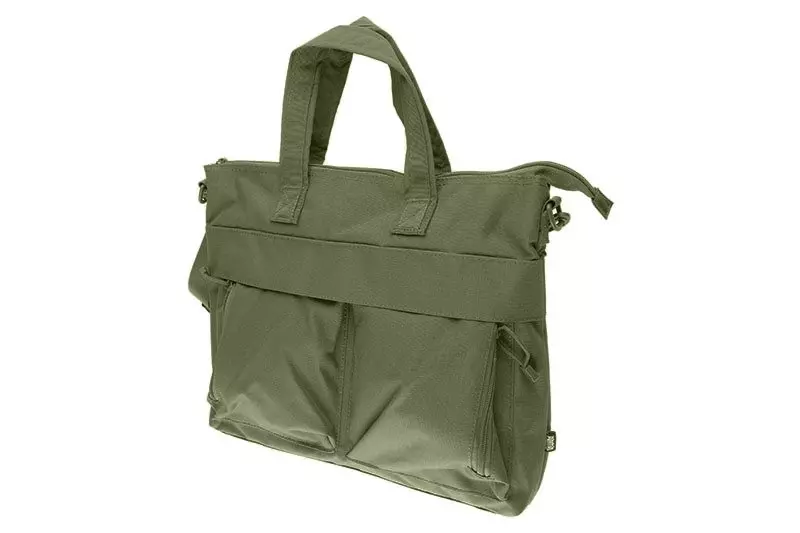 Sac Daily Laptop Bag - vert olive