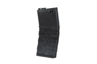Magazynek low-cap T4 45 kulek do replik M4 / M16