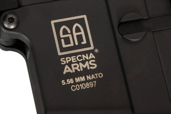 SA-C03 CORE™ X-ASR™ Carbine Replica - Black