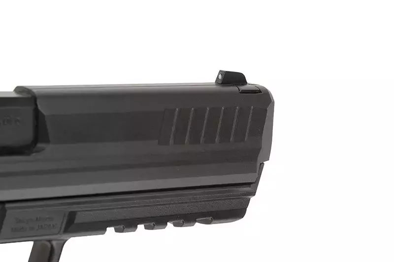 Réplica de pistola modelo 45