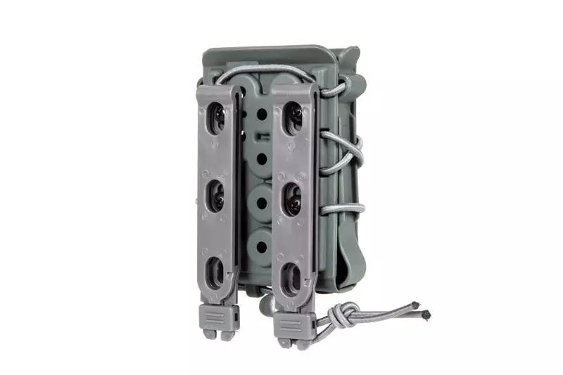 Pochette OPEN VI pour chargeur fusil - Gris Primal