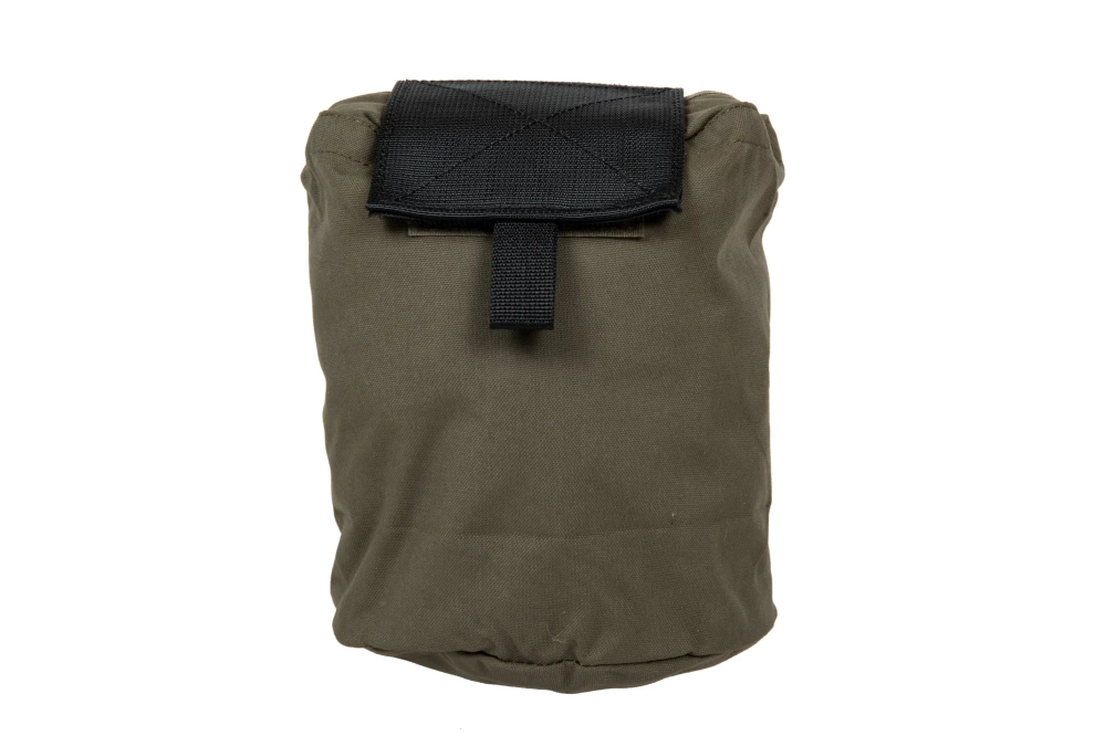 Tactical storage bag - Olive