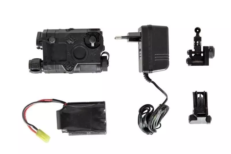 A0009 carbine replica