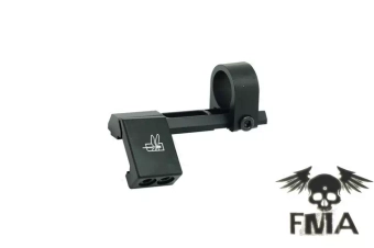 Antorchas Offset montura - .830'' 