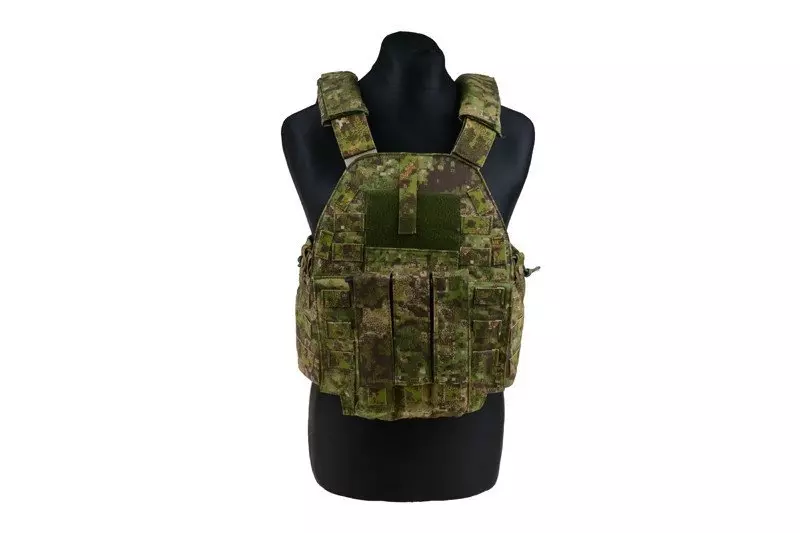 Chaleco 94K Plate carrier (PM) - PenCott™ Greenzone